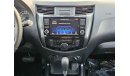 Nissan Navara PRO AUTO GEAR / DOUBLE CABIN  2.5L DIESEL / FULL OPTION (CODE # 67956)