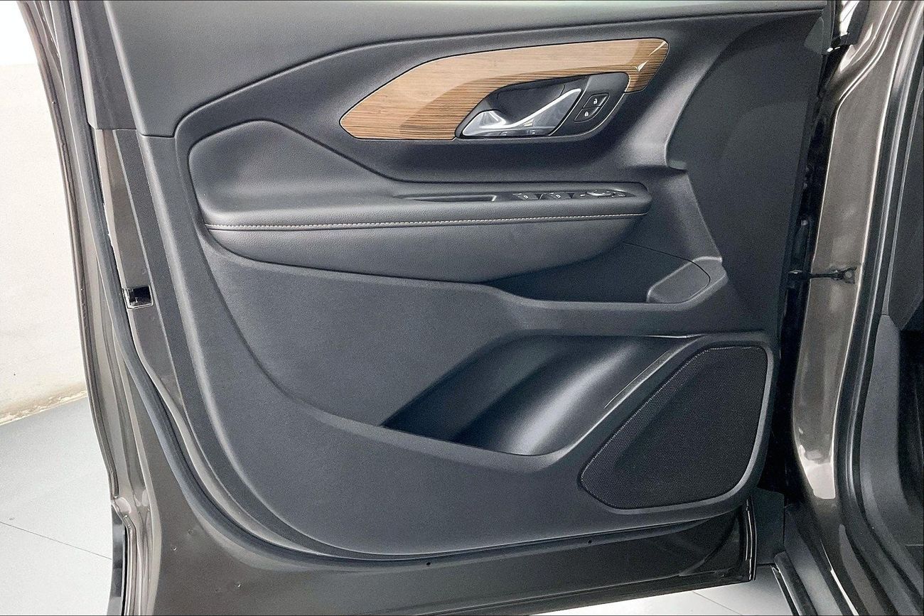 GMC Terrain SLE | 1 year free warranty | 0 down payment | 7 day return policy