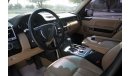 Land Rover Range Rover HSE V8 Fully Loaded in Perfect Condition