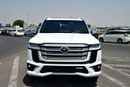 Toyota Land Cruiser 2025 TOYOTA LAND CRUISER VXR V6 3.3L DIESEL 7 SEAT AT