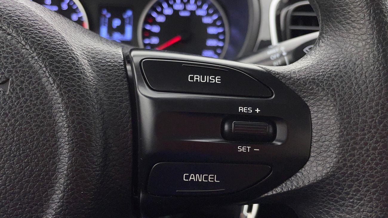 كيا بيجاس EX 1.4 | بدون دفعة مقدمة | اختبار قيادة مجاني للمنزل