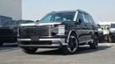 هيونداي باليساد CALLIGRAPHY 2.5L LX3 LTD | 8-Seater Luxury SUV