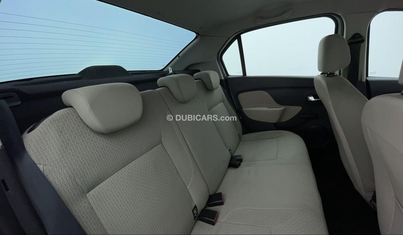 رينو سيمبول PE 1.6 | +مع الضمان | كمان تم فحص ١٥٠