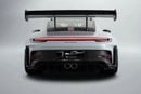 بورش 911 GT3 RS 4.0L (520 HP) Coupe