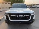 تويوتا لاند كروزر TOYOTA LAND CRUISER GR SPORT 2022 MODEL PETROL