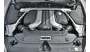Bentley Continental GT First Edition 2019 (FOR EXPORT)