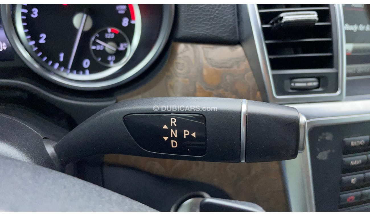 مرسيدس بنز GL 500 AMG LINE 4.7 | بدون دفعة مقدمة | اختبار قيادة مجاني للمنزل