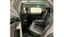 لاند روفر رانج روفر إيفوك 2020 Range Rover Evoque P-200 S, Range Rover Warranty-Service Contract, GCC