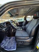 Toyota 4Runner 2024 TOYOTA 4RUNNER SR5-TRD KIT / UAE PASS