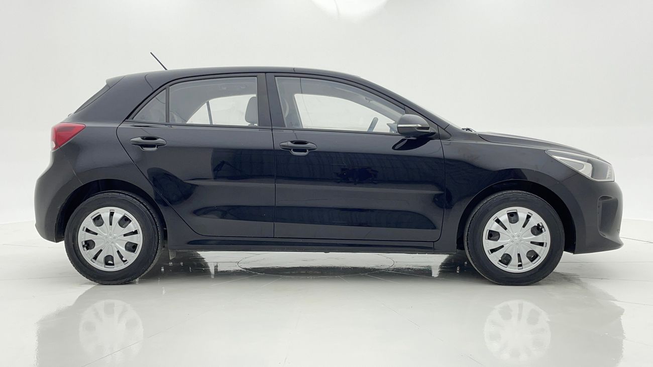 Kia Rio LX 1.4 | Zero Down Payment | Free Home Test Drive