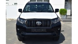 Toyota Prado Prado 4.0L/ Midnight Edition/2021YM