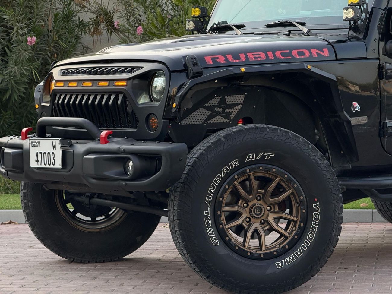 Jeep Wagoneer JEEP WAGONEER 2016