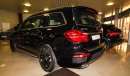 Mercedes-Benz GL 500 4 Matic