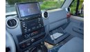 Toyota Land Cruiser Pick Up Single Cab - with Winch, Diff lock - 2019