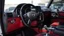 مرسيدس بنز G 63 AMG
