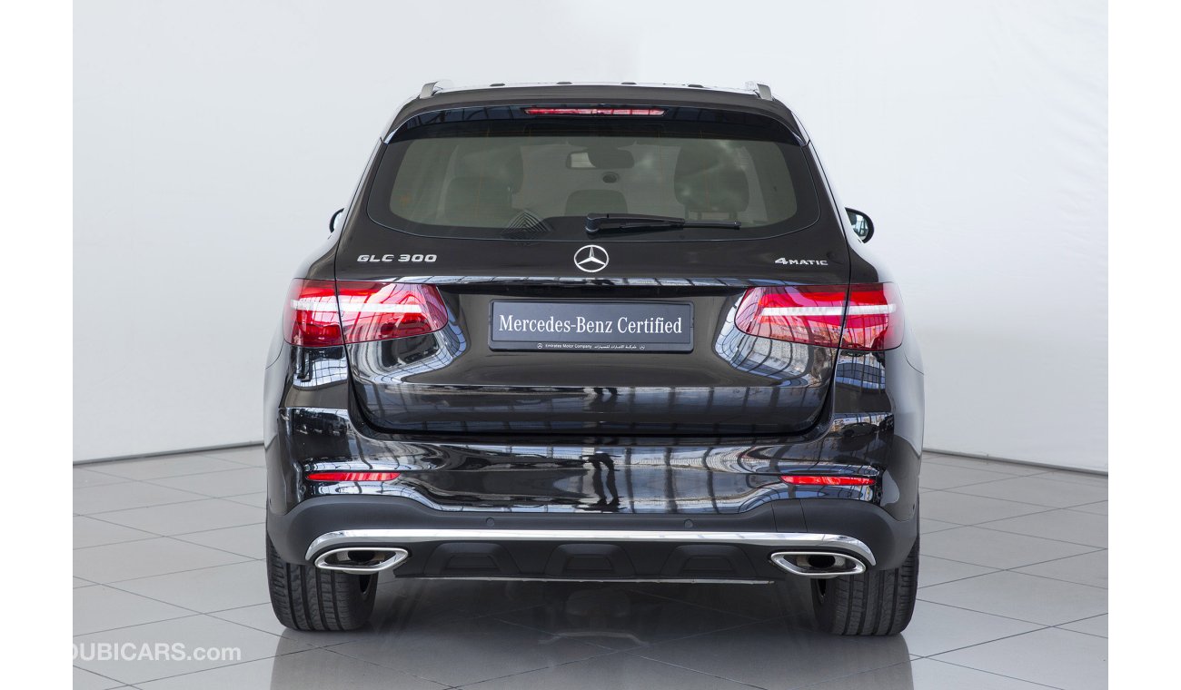 Mercedes-Benz GLC 300 *SALE EVENT* Enquirer for more details