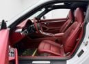 بورش 911 CARRERA بورش 911 كاريرا 2019، ضمان، سجل صيانة كامل لدى بورش، باقة سبورت كرونو، خليجية