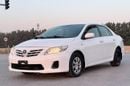 Toyota Corolla XLI