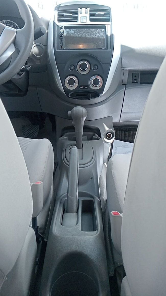 Nissan Sunny SV, миниатюра 16