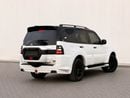 Mitsubishi Pajero GLS Top Line GCC Specs