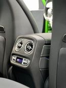 Mercedes-Benz G 63 AMG 4X4² *Appointment Only* 2022 Mercedes G63 AMG 4X4², 5 Years Mercedes Warranty + Service Pack, GCC