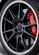 مرسيدس بنز C 63 AMG