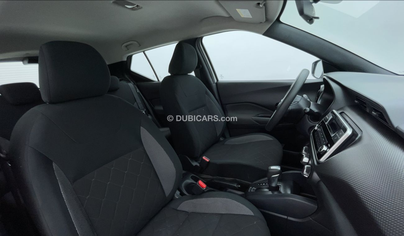 Nissan Kicks S 1.6 | Zero Down Payment | Free Home Test Drive