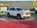 GMC Yukon DENALI COOL BOX/HF TAILGATE