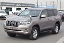 تويوتا برادو DIESEL PRADO RIGHT HAND DRIVE ONLY FOR EXPORT 2.8L FULL OPTION