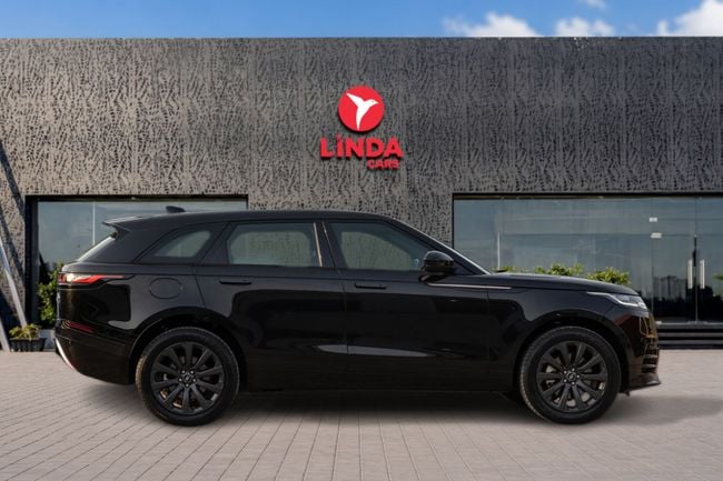 Land Rover Range Rover Velar P250 R-Dynamic S 2.0L, миниатюра 29