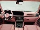 مرسيدس بنز G 63 AMG STD WARRANTY | EXCLUSIVE G63 AMG Brabus Kit
