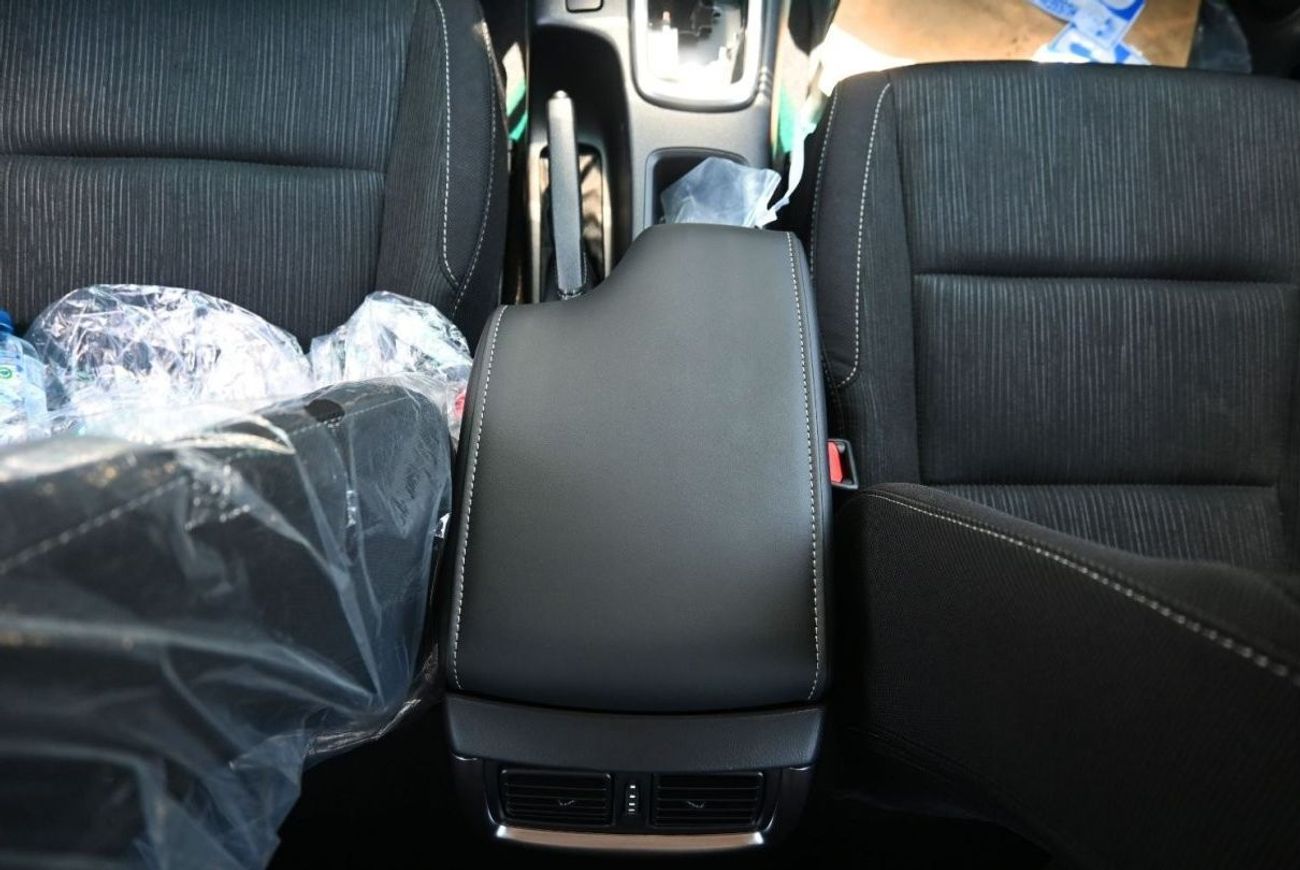 تويوتا هيلوكس تويوتا هايلكس SRS 4X4 ديزل 2.4 لتر 2024