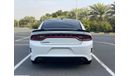 Dodge Charger DODGE CHARGER DAYTONA R/T 2017 US CLEAN TITLE - ORIGINAL PAINT - PERFECT CONDITION