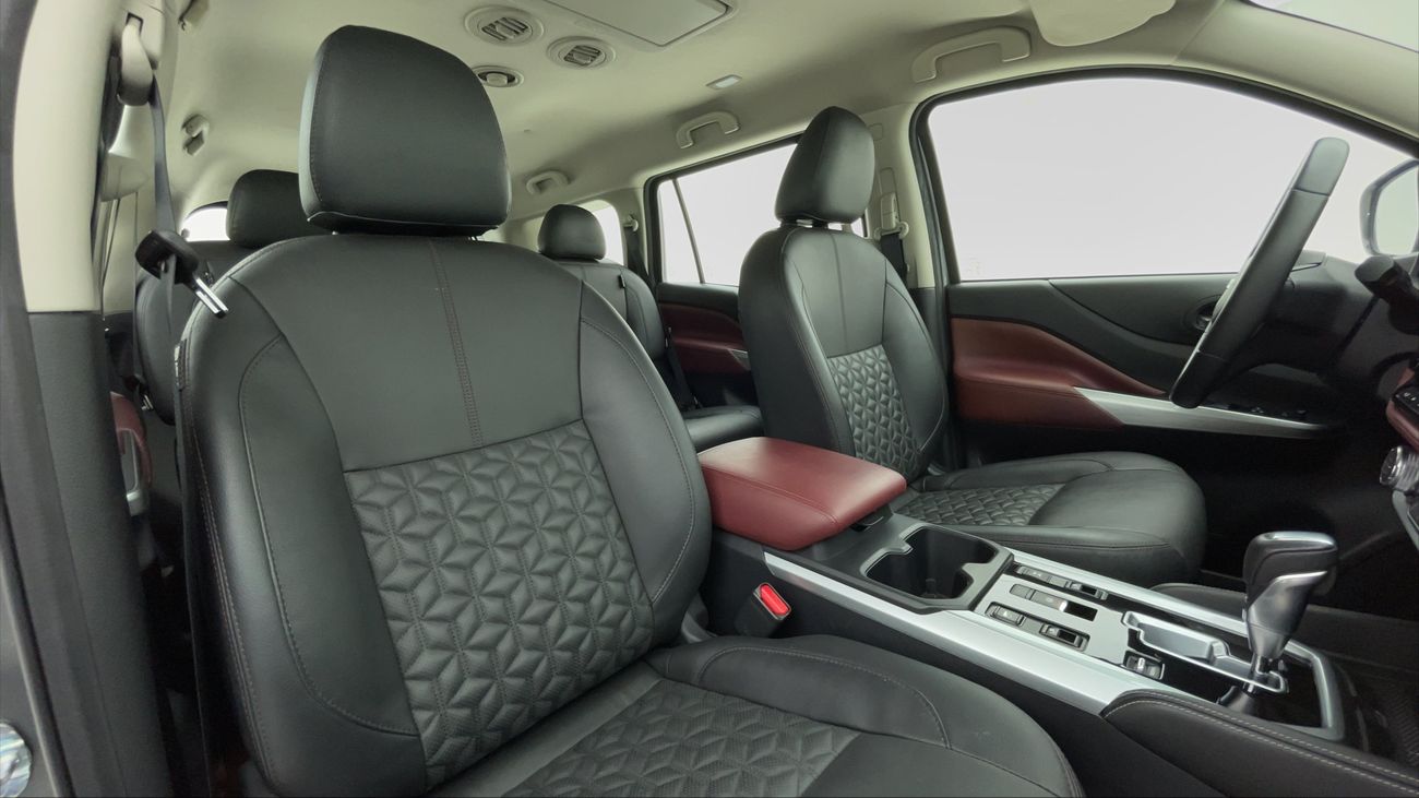 Nissan XTerra PLATINUM 2.5 | Zero Down Payment | Home Test Drive