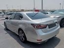 لكزس GS 300 
