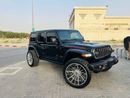 جيب رانجلر RUBICON 3.6
