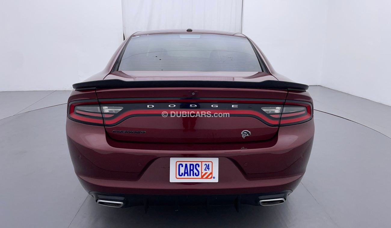 Dodge Charger SXT 3.6 | Zero Down Payment | Free Home Test Drive