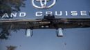 تويوتا لاند كروزر VXR TOYOTA LANDCRUISER 3.3 VX HIGH -2026YM