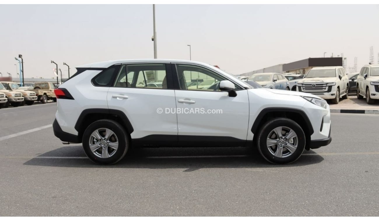 Toyota RAV4 EX PETROL 2.5Ltr A/T-!!!! SPECIAL PRICE!!!!!!!!!!!! ALLOY WHEELS-CENTER LOCK , POWER WINDOW , FABRIC