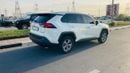 تويوتا راف ٤ 2.5L (2WD) EX