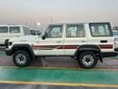 Toyota Land Cruiser 70 LX 2.8L  LX 2.8L