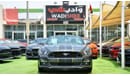 Ford Mustang Std *ORIGINAL AIRBAGS* Mustang V6 2016/Big Screen/Very Good Condition