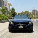 مرسيدس بنز C 300