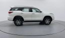 Toyota Fortuner EXR 2700