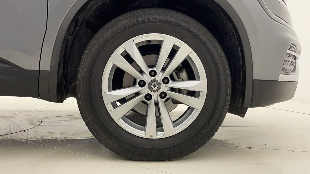 Renault Koleos PE 2.5 | Zero Down Payment | Home Test Drive