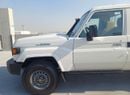 Toyota Land Cruiser Pick Up TOYOTA LAND CRUISER 79 2.8L AUTO 4WD SC PICKUP 2025