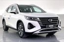 GAC GS4 GL| 1 year free warranty | Exclusive Eid offer