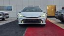 Toyota Camry LE HEV Toyota Camry LE 2026 Hybrid