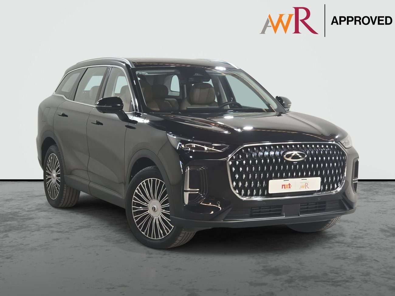 Chery Tiggo 9 PREMIUM, миниатюра 2