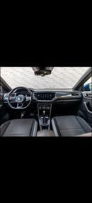Volkswagen T-ROC SPORT PLUS